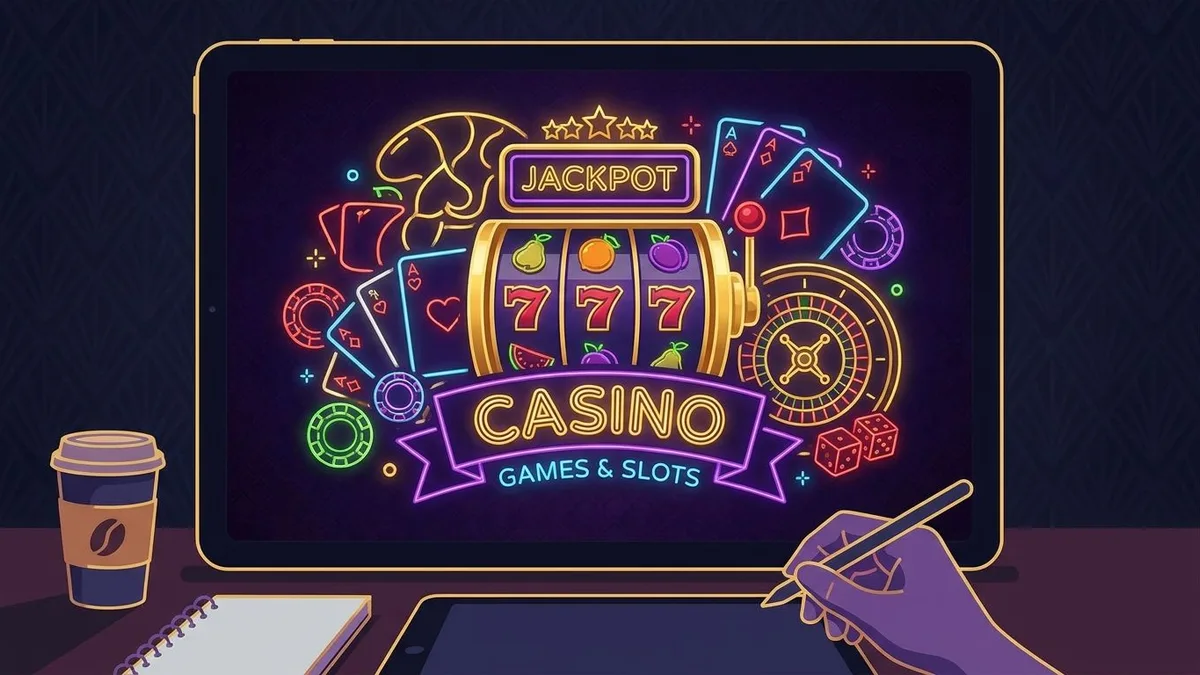 Casino